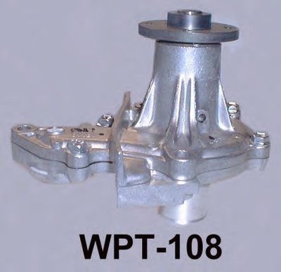 WPT108 AISIN