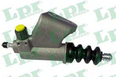 3025 LPR
