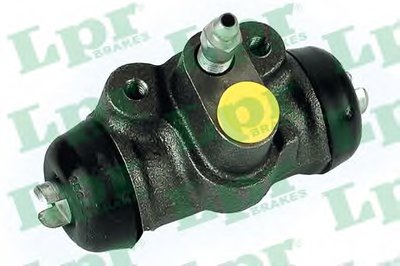 4169 LPR