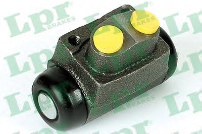 4918 LPR