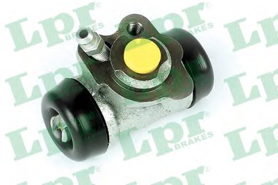 5138 LPR
