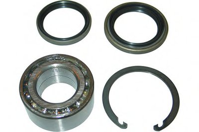 WBK5504 KAVO PARTS
