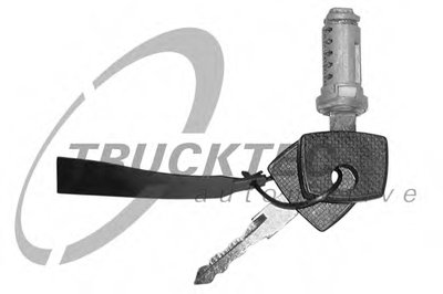 0253072 TRUCKTEC AUTOMOTIVE