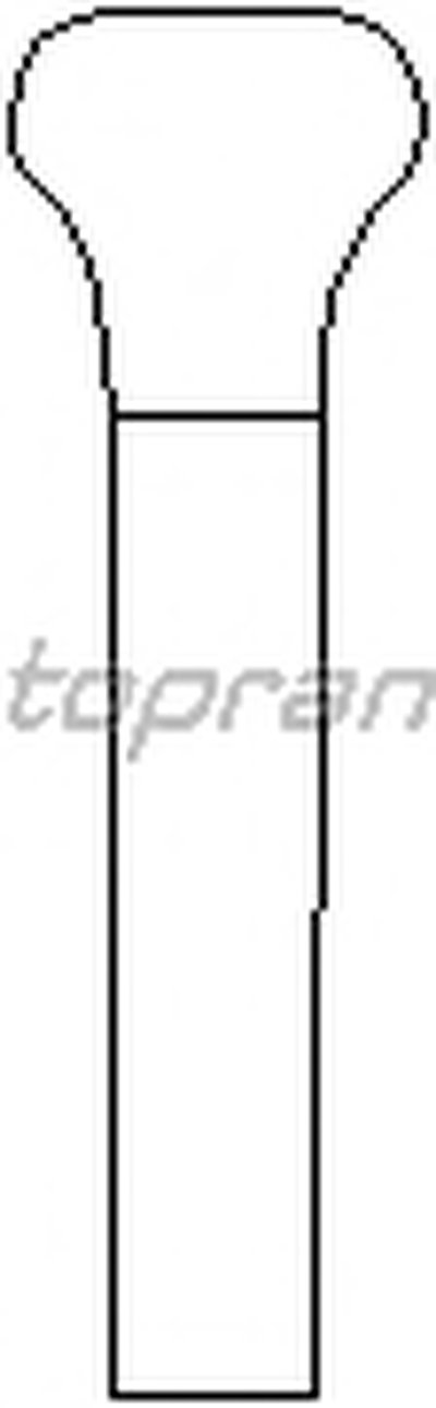 102877 TOPRAN