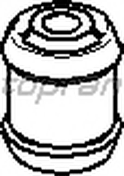 108770 TOPRAN