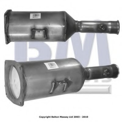 BM11026 BM CATALYSTS