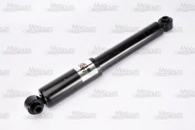 AGR013MT MAGNUM TECHNOLOGY