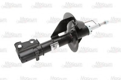 AGY021MT MAGNUM TECHNOLOGY