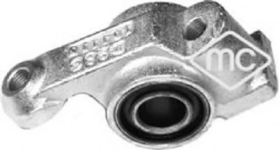 05431 METALCAUCHO