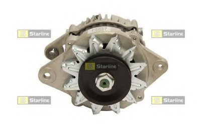 AX1076 STARLINE