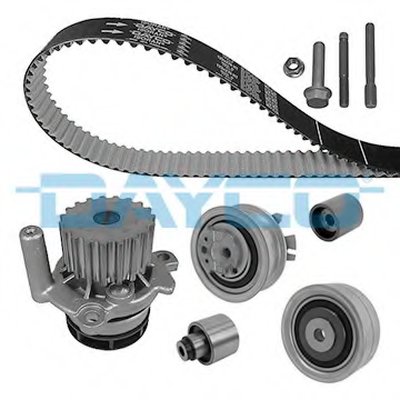 KTBWP7880 DAYCO