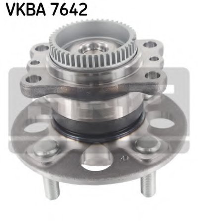 VKBA7642 SKF