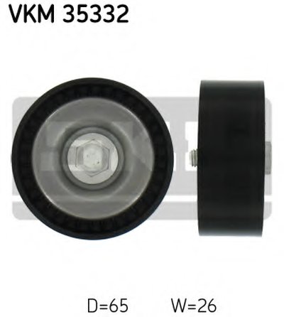 VKM35332 SKF