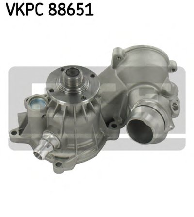 VKPC88651 SKF