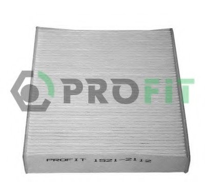 15212112 PROFIT