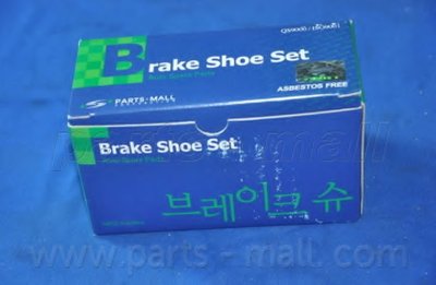 PLA002 PARTS-MALL