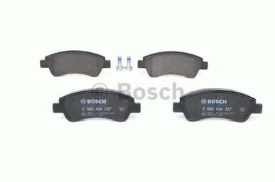0986494027 BOSCH