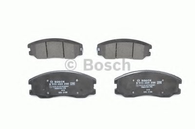 0986494250 BOSCH