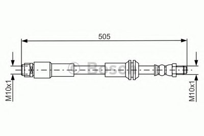 1987481675 BOSCH