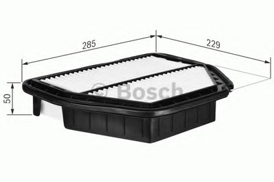 F026400203 BOSCH