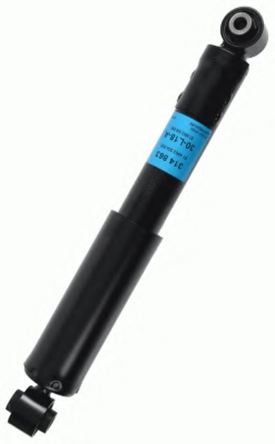 314863 SACHS