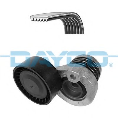 KPV224 DAYCO