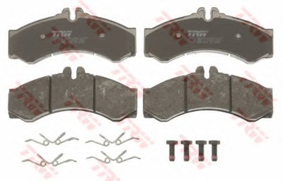 GDB1288 TRW