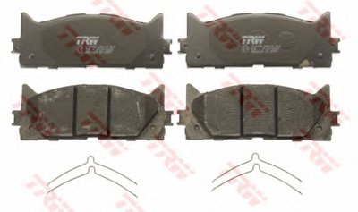 GDB3429 TRW