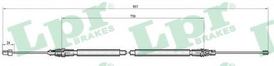 C0348B LPR