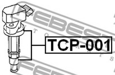 TCP001 FEBEST