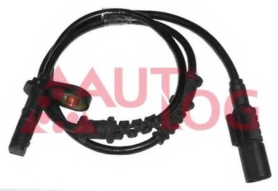 AS4104 AUTLOG