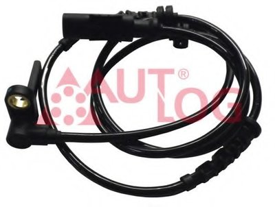 AS4318 AUTLOG