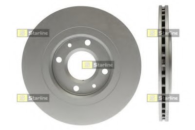 PB2025C STARLINE