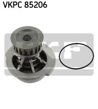 VKPC85206 SKF