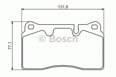 0986494351 BOSCH
