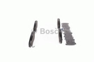 0986494323 BOSCH