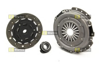 SL3DS0738 STARLINE