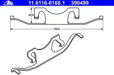11811601681 ATE