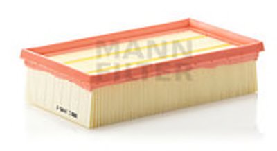 C24852 MANN-FILTER