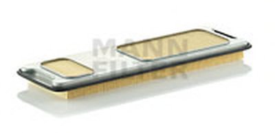 C4373 MANN-FILTER
