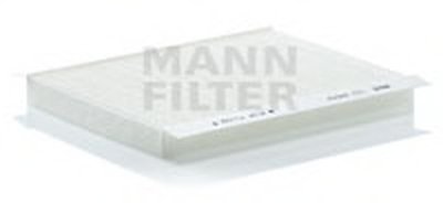 CU2422 MANN-FILTER