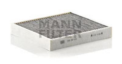 CUK26010 MANN-FILTER