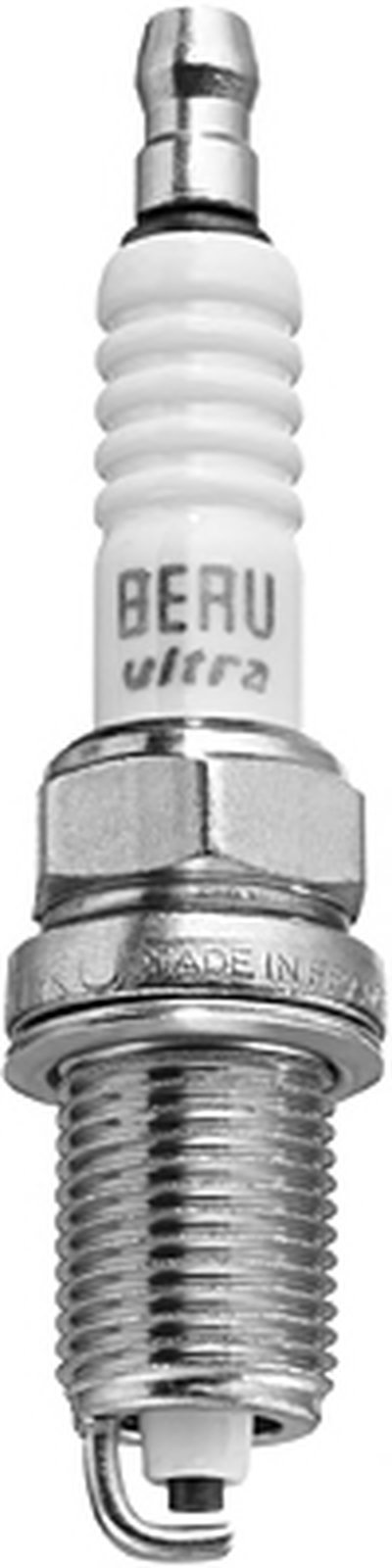 Z157 BERU