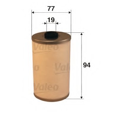 587918 VALEO