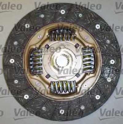 826419 VALEO