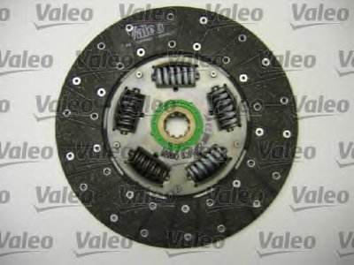 827162 VALEO