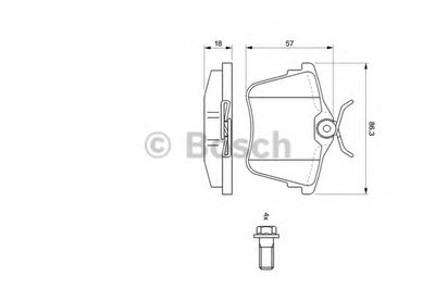 0986494095 BOSCH