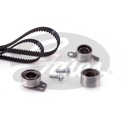 K025547XS GATES