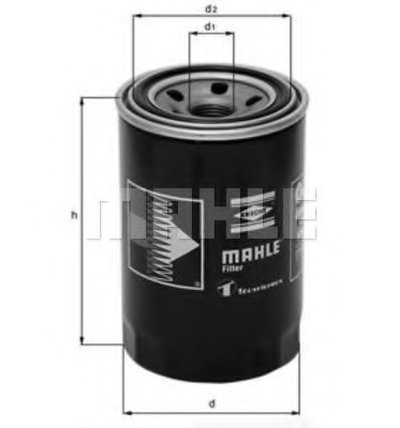 OC274 MAHLE