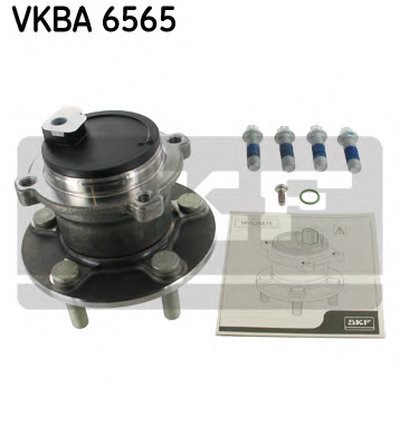 VKBA6565 SKF